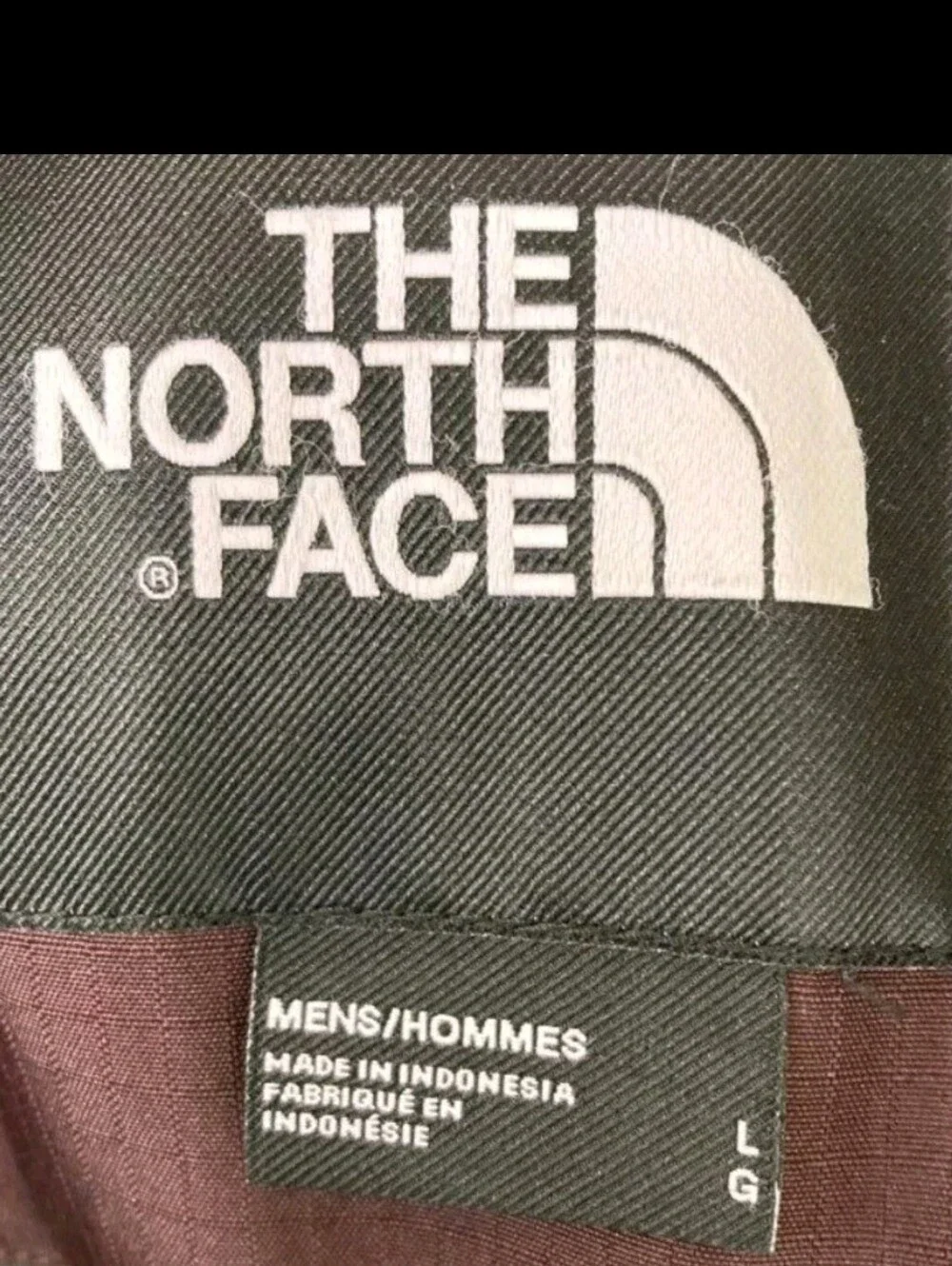 The North Face north face